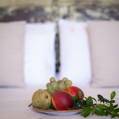 B&B Aurora Salentina Morciano di Leuca Kültér fotó
