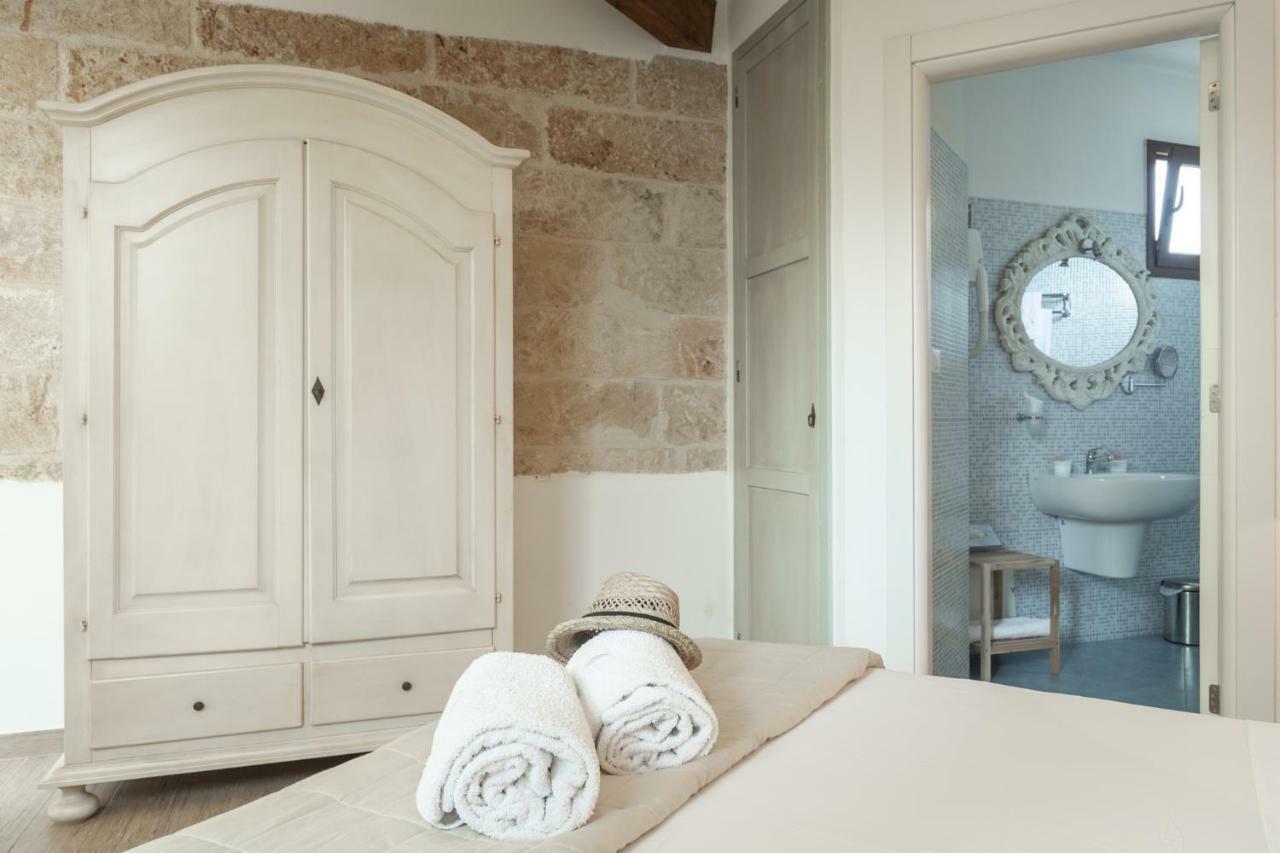 B&B Aurora Salentina Morciano di Leuca Kültér fotó