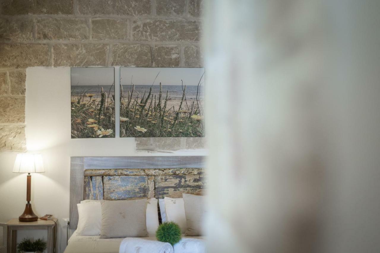B&B Aurora Salentina Morciano di Leuca Kültér fotó