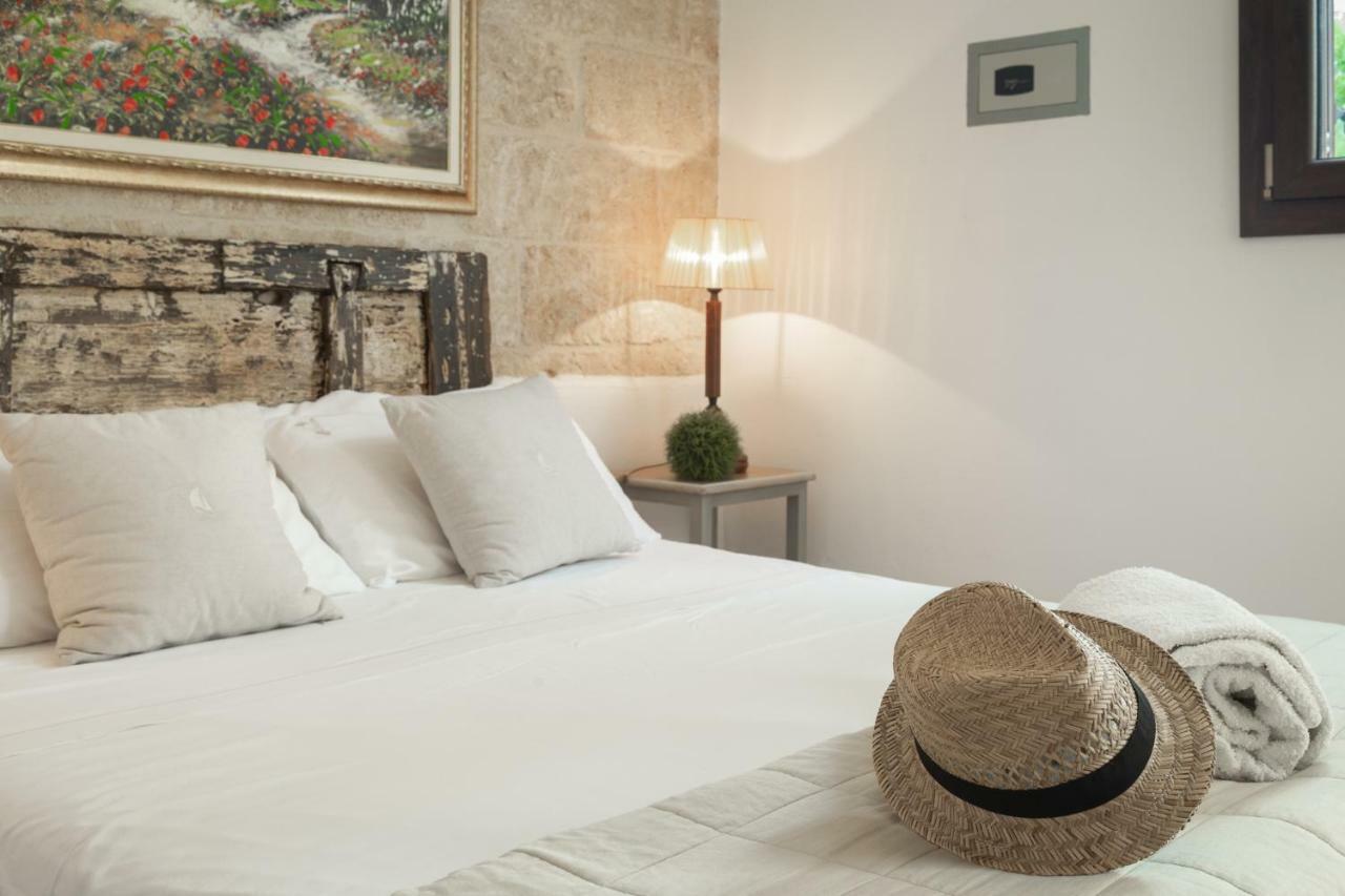 B&B Aurora Salentina Morciano di Leuca Kültér fotó