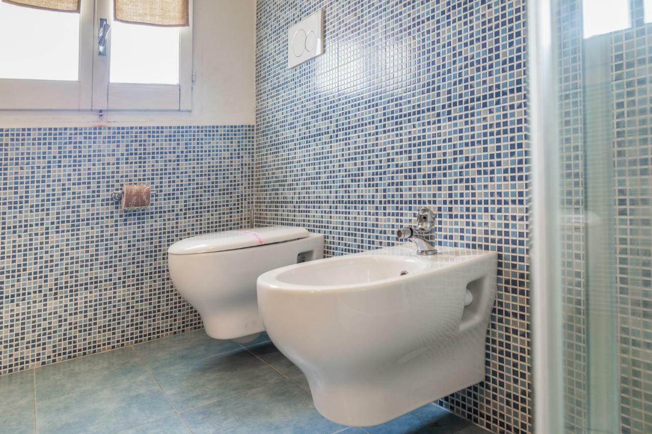 B&B Aurora Salentina Morciano di Leuca Kültér fotó