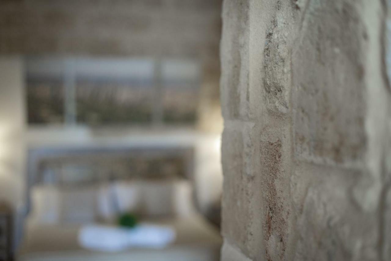 B&B Aurora Salentina Morciano di Leuca Kültér fotó